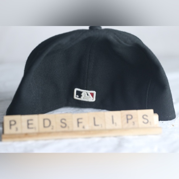 Arizona Diamondbacks New Era Fitted Hat - Picture 4 of 7